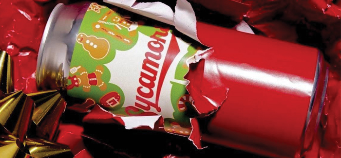 Sycamore Brewing | Christmas Cookie Winter Ale