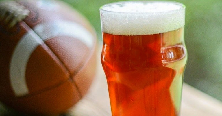 Ultimate 6er: AFC and NFC Championship Weekend Pairings