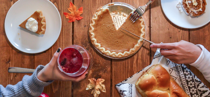 Ultimate 6er | A Beer For Each Family Member This Thanksgiving