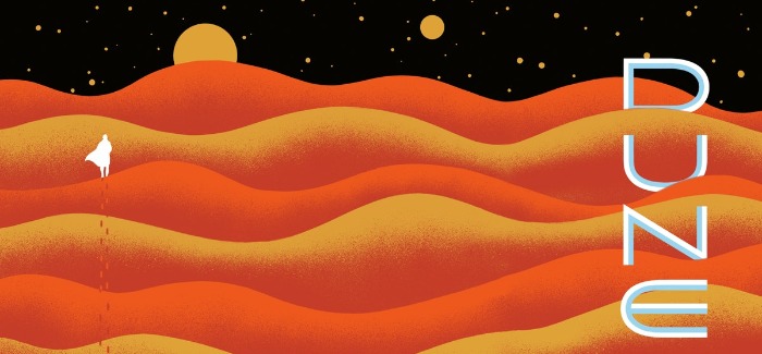 Ultimate 6er | Beers To Drink While Reading Dune In Preparation For The Movie