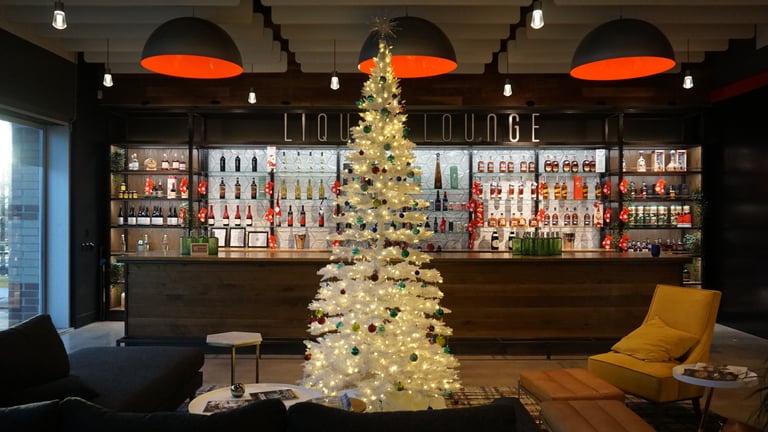 Six Colorado Beers to Enjoy this Holiday Season from Molly’s Spirits