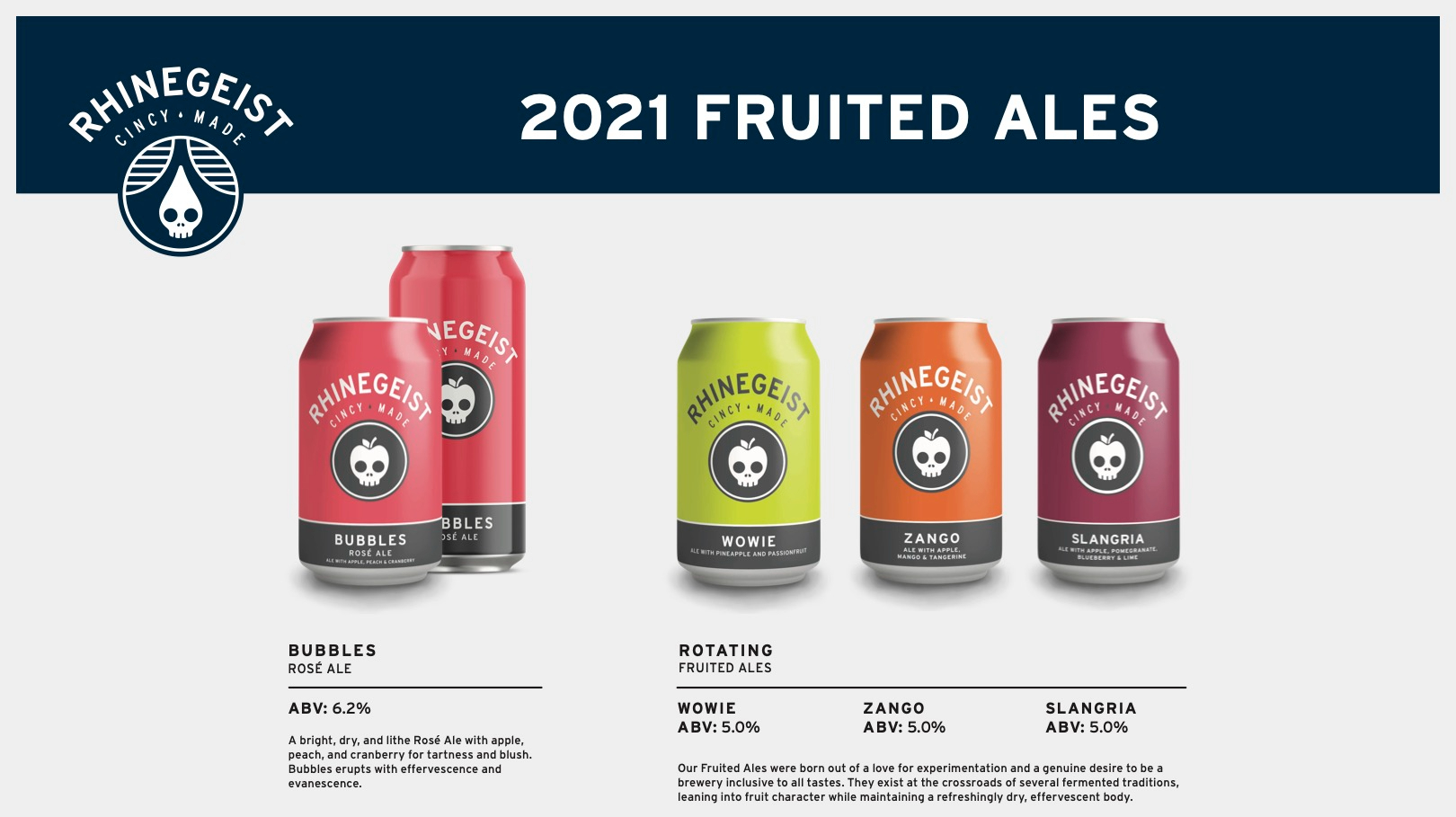 PorchDrinking 2021 Comprehensive Beer Release Calendar Roundup