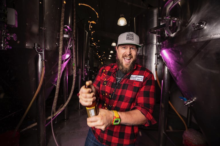Voodoo Brewery Sells Franchising Arm & Plans Denver & Las Vegas Locations