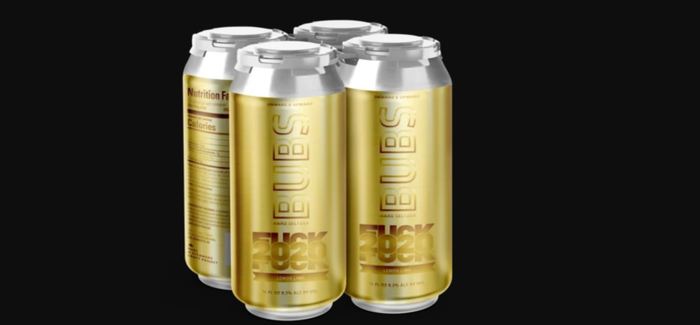 Sycamore Brewing | F*CK 2020 BUBS Hard Seltzer