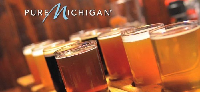 2020 Michigan Best in Beer Year-End Honors