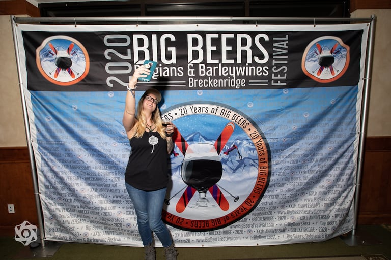 Big Beers Belgians & Barleywines | A Look Back on Your Favorite Memories