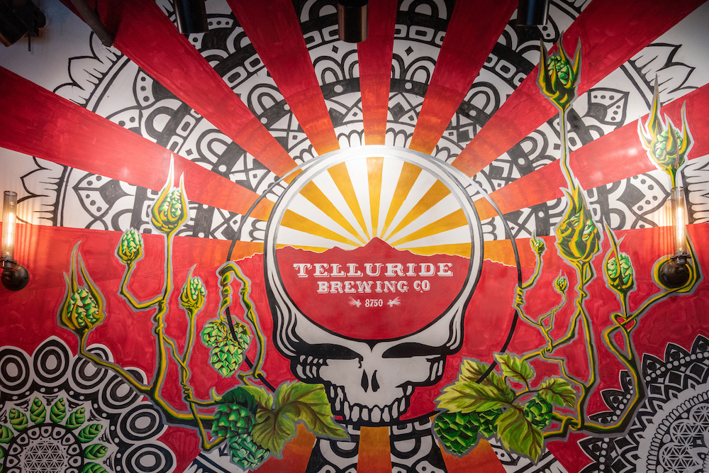 Telluride Brewpub & Taqueria