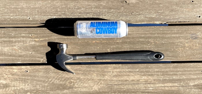 Hop & Sting Brewery | Aluminum Cowboy