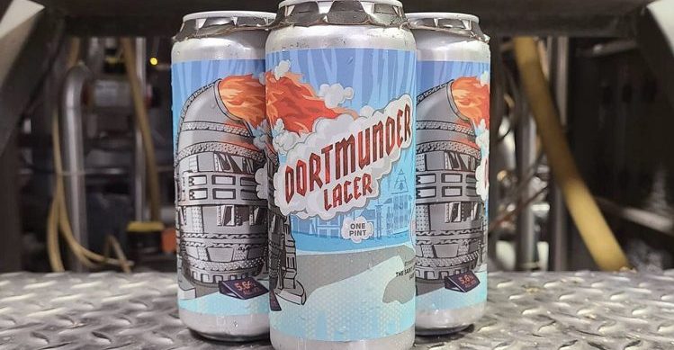 5 Questions with Schlafly Brewing’s Lead Designer, Sarah Frost