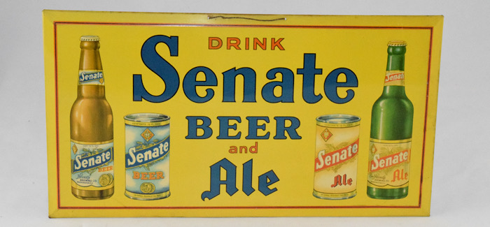 Right Proper Brewing & Heurich House Museum Revive a Classic Lager
