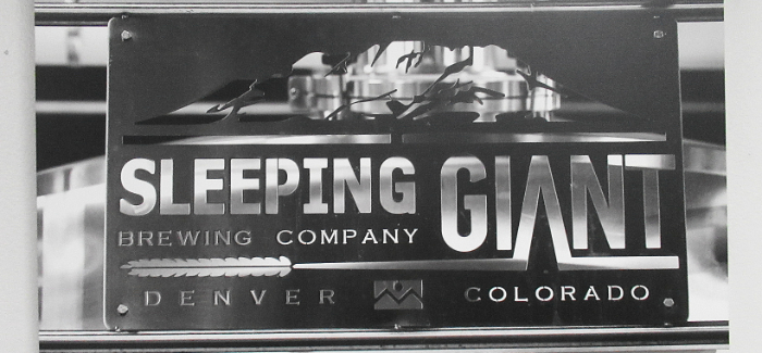 Behind the Beer Scene | Sleeping Giant Explains Contract Brewing