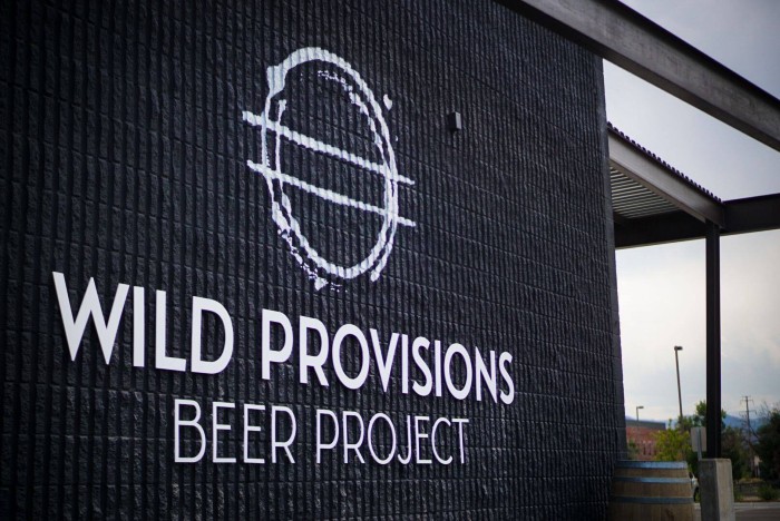 Wild Provisions Beer Project | 12°P Premium Pale Czech-Style Lager