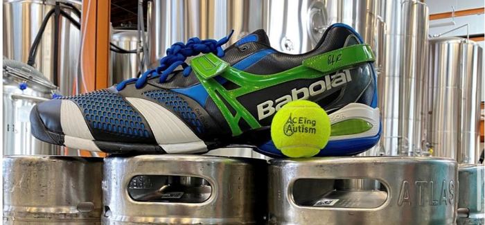 Charlotte Breweries Unite | Court Shoes Only