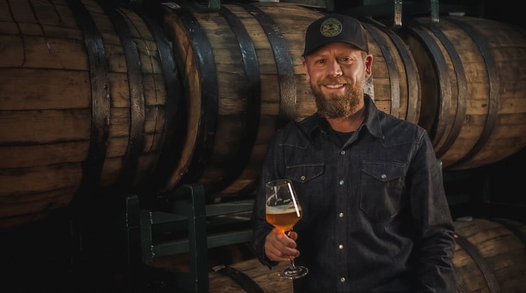 Firestone Walker Announces Brewmaster’s Reserve Beer Club