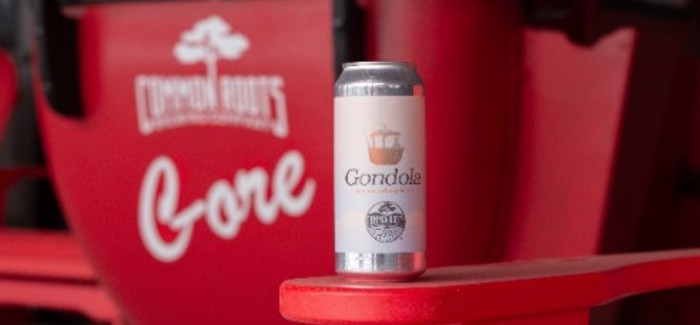 Common Roots Brewing Co. | Gondola Session IPA