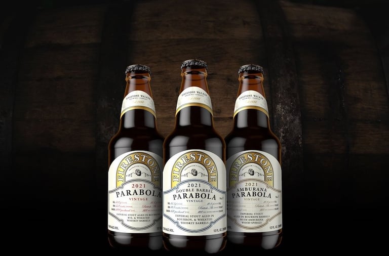 Firestone Walker Opens Enrollment for 2022 Brewmaster’s Collective