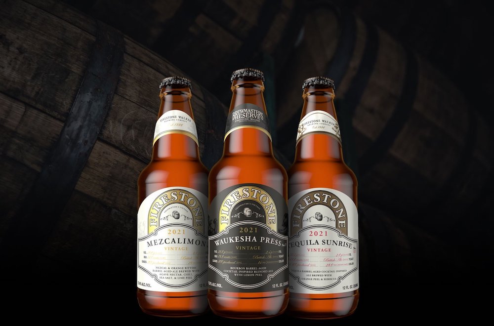 Firestone Walker Membership Program
