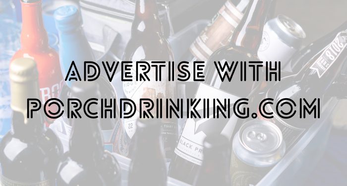 Advertise with PorchDrinking