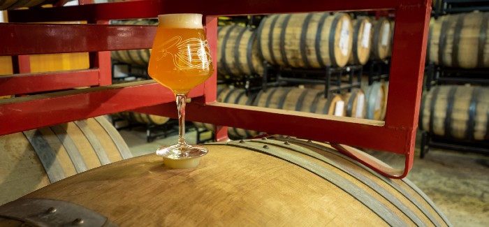 Funkwerks | Barrel Aged Provincial