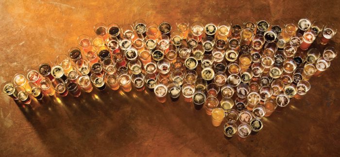 North Carolina Beer Scene’s Biggest Stories from 2020