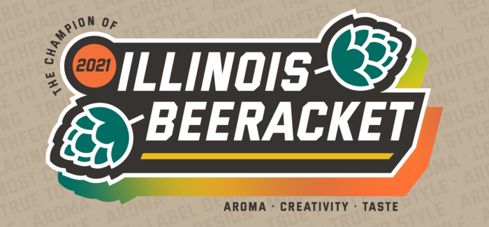 Illinois BEERacket Fundraiser Boxes Go On Sale Friday