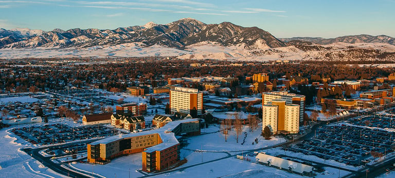 Ultimate 6er | Craft Beer of Bozeman, Montana