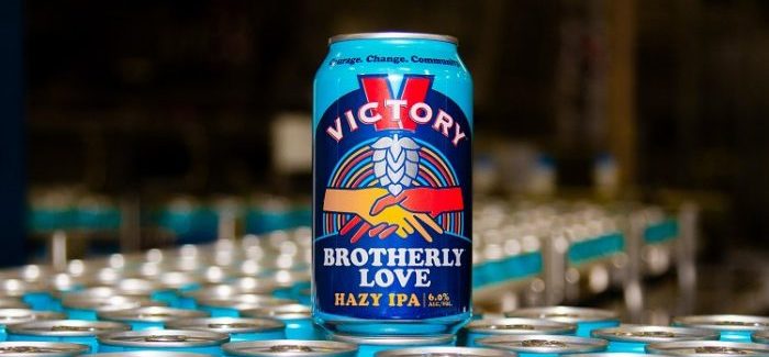 5 Questions With | Victory Brewing’s Founders Ron Barchet and Bill Covaleski