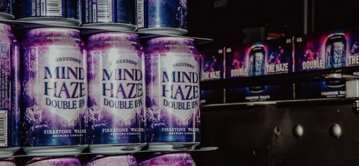 Firestone Walker Doubles Down on Success with New Double Mind Haze Release