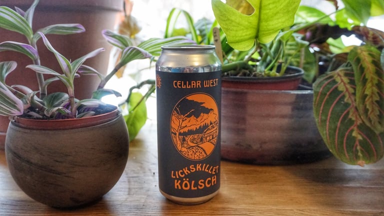 Our Staff Picks the Best Beers from February 2021