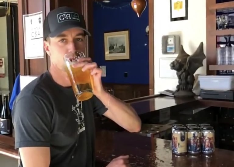 beerslidechallenge