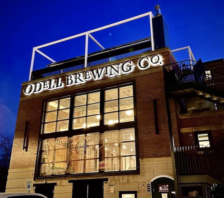 CO Beer News | The Jailhouse Re-Opening, Call to Arms Distro, Odell Sloan’s Lake