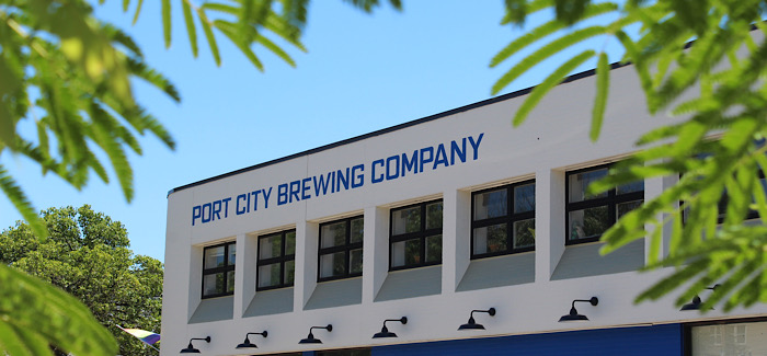 Port City Brewing Celebrates 10th Anniversary