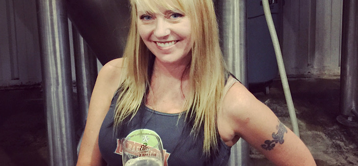 Women in Beer | Pam Catoe of Craft Beer Austin & PorchDrinking