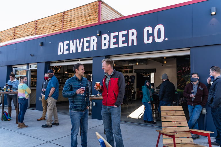 Denver Beer Co. NFT Release Grants Owner “Beer for Life”