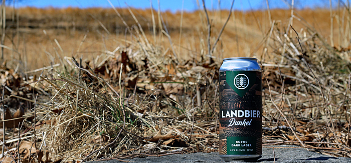 Schilling Beer Co. | Landbier Dunkel