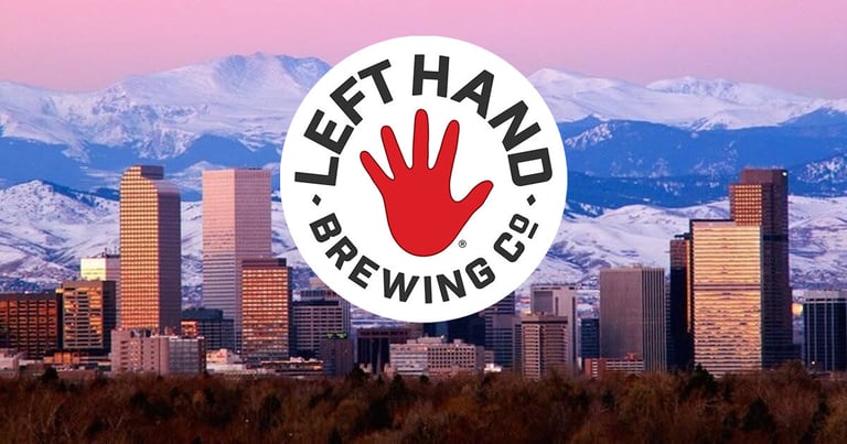 The PorchCast Ep. 107 | Jill Preston – Left Hand Brewing’s 30th Anniversary