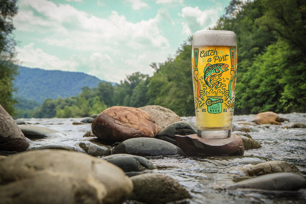 Colorado Pint Day