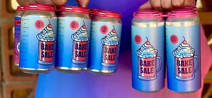 Texas Craft Brewers Guild Launches Liquid Bake Sale Fundraiser