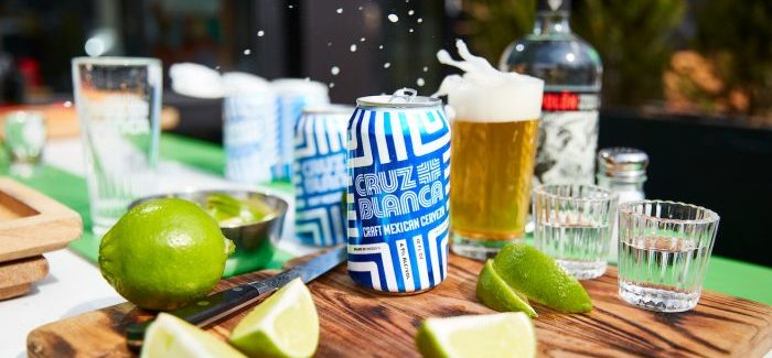 Cruz Blanca Brewery | Mexico Calling