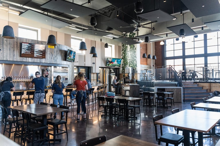 Breweries Across the Country Share How They Prepare to Reopen