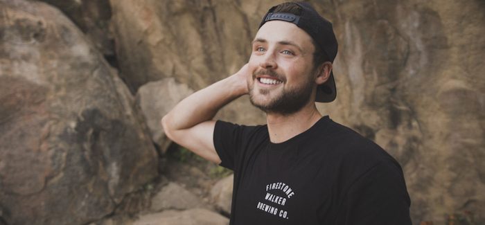 Flow State Series & Firestone Walker Brewing Q&A with Dylan Efron