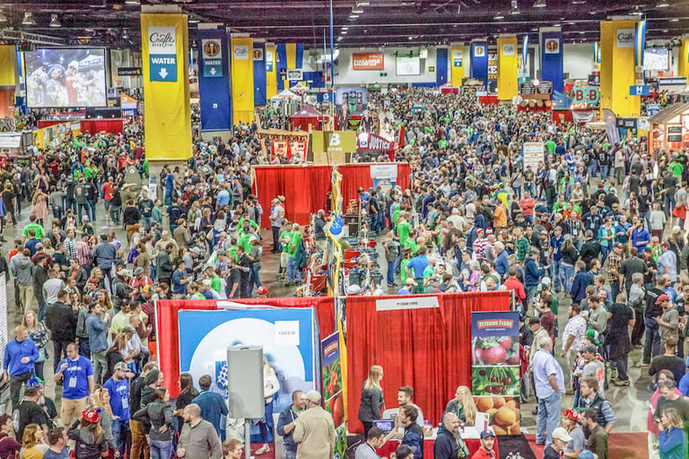 2022 Great American Beer Festival Tickets Go On-Sale TOMORROW