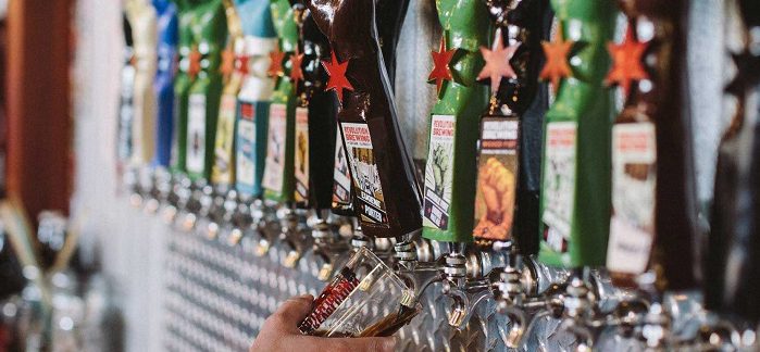 Exploring The Perfect Harmony Found Between Beer Releases & Instagram
