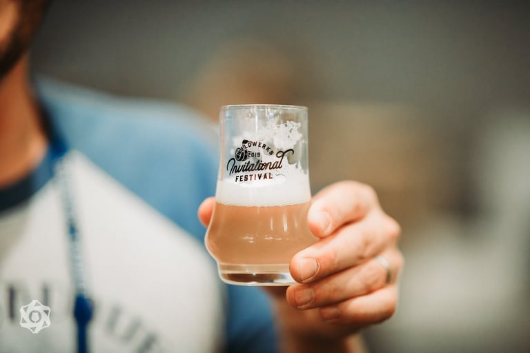 2021 WeldWerks Invitational Announces Return for In-Person Festival