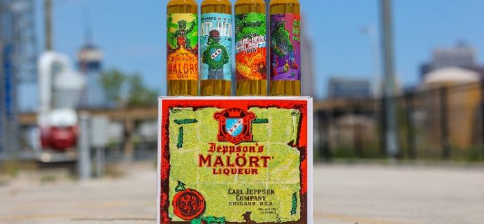 Revolution Brewing Doubles Down on Chicago Heritage with Expanded Malort Partnership