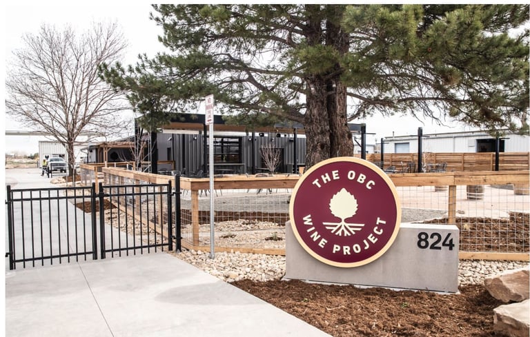 Odell Brewing Co. Celebrates Grand Opening of OBC Wine Project