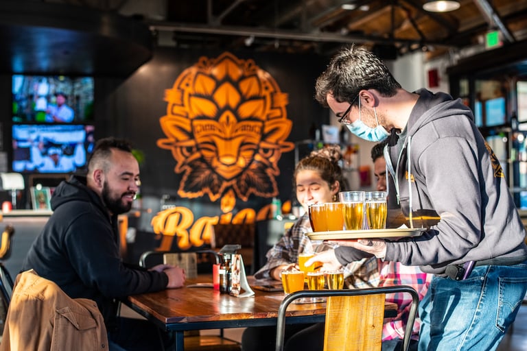 8 Uplifting Stories Showcasing Craft Beer’s Entrepreneurial Spirit