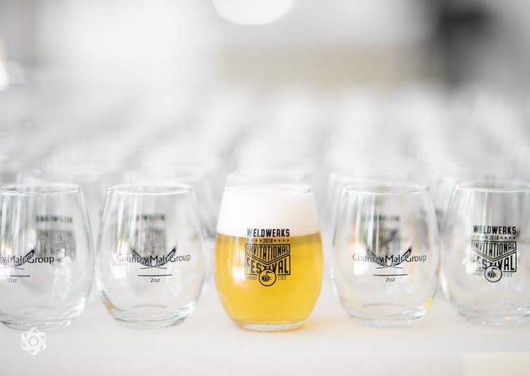 2022 WeldWerks Invitational Announces Pour List, And It Is Bonkers