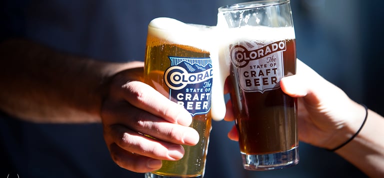 Colorado Legislature Helps Craft Breweries Bounce Back