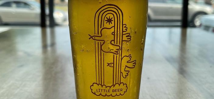 Event Review | Little Beer II